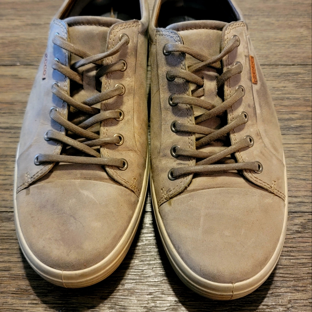 Ecco Soft 7 Fashion Sneaker 13us/47uk